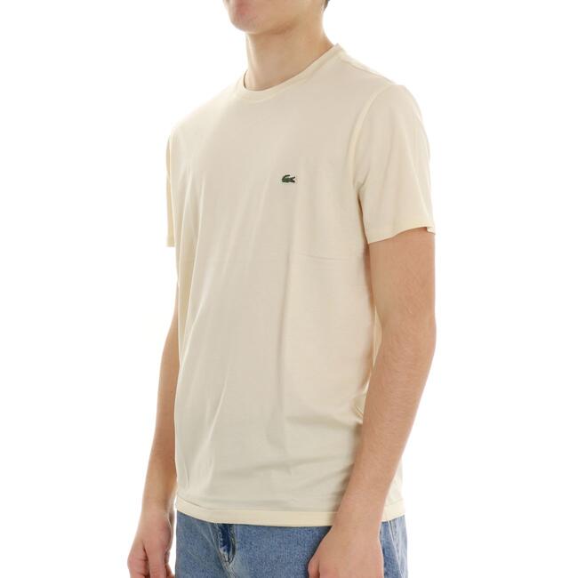 T-SHIRT IN PIMA LACOSTE - Mad Fashion | img vers.650x/